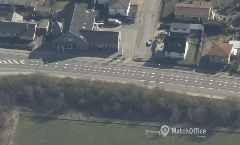 Office Blæsbjergvej 46 8700 Horsens