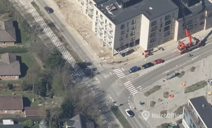 Butik til leje på Ryhavevej 28, 8210 Aarhus V - 800 m² | Foto 0 - Lokalebasen