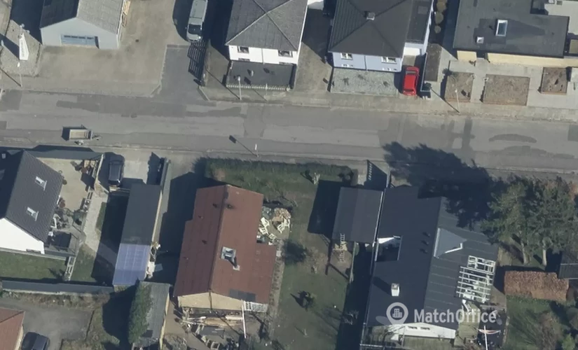 Office Blæsbjergvej 46 8700 Horsens