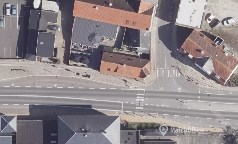 Kontor Banegårdspladsen 23 5600 Faaborg