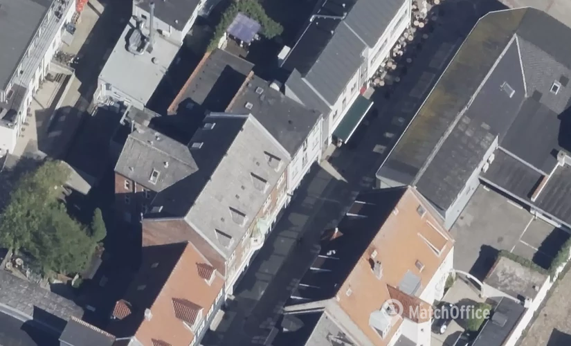 Butik til leje på Torvestræde 13 st, 4700 Næstved - 179 m² | Foto 3 - Lokalebasen.dk