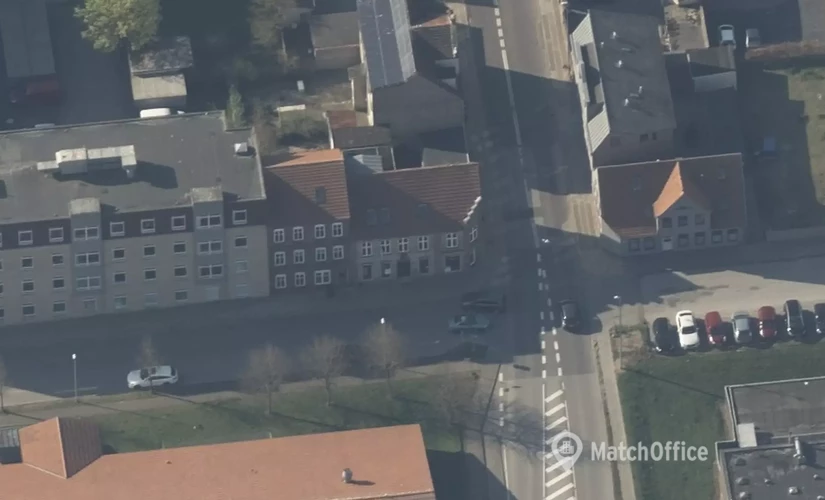 Office Østergade 44, ST 6100 Haderslev