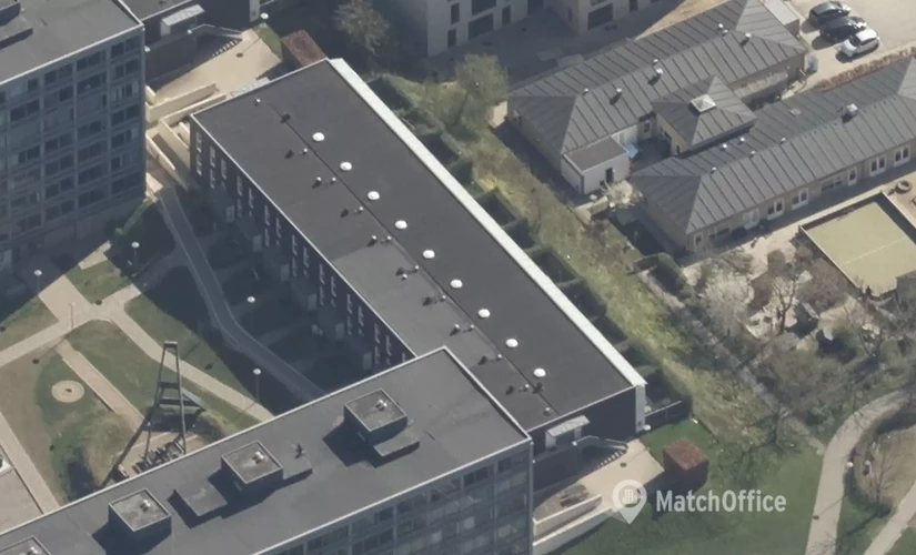 Butik til leje på Ryhavevej 28, 8210 Aarhus V - 800 m² | Foto 3 - Lokalebasen