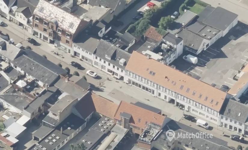 Butik til leje på Algade 38A, 4760 Vordingborg - 62 m² | Foto 0 - Lokalebasen.dk