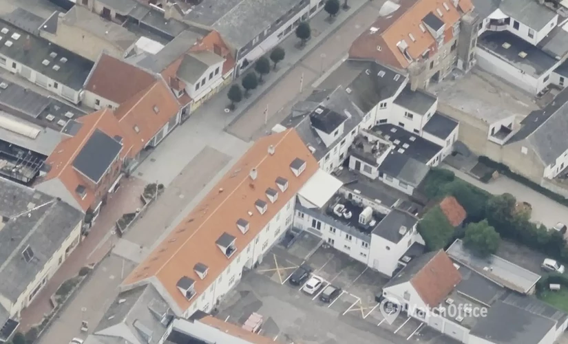 Butik til leje på Algade 38A, 4760 Vordingborg - 62 m² | Foto 3 - Lokalebasen