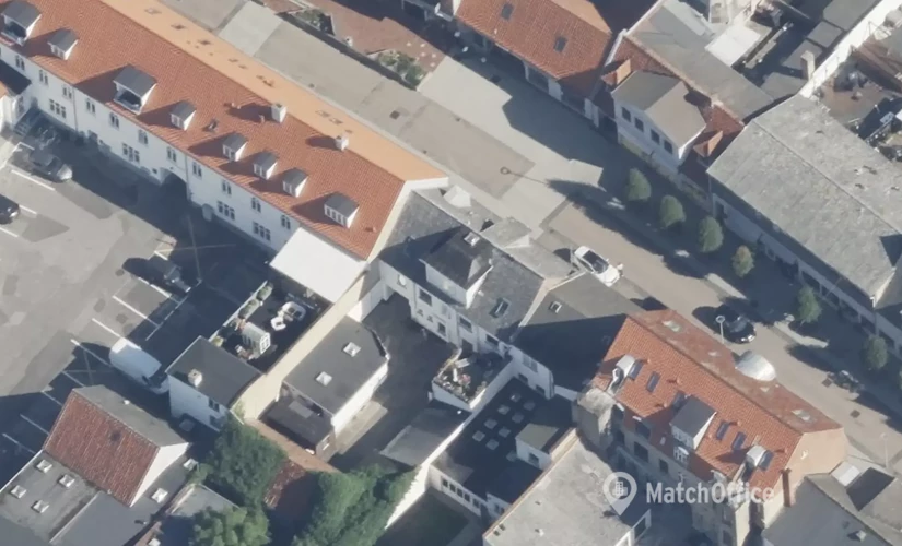 Butik til leje på Algade 38A, 4760 Vordingborg - 62 m² | Foto 0 - Lokalebasen.dk