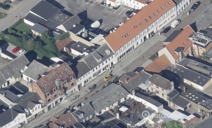 Butik til leje på Algade 38A, 4760 Vordingborg - 62 m² | Foto 2 - Lokalebasen.dk