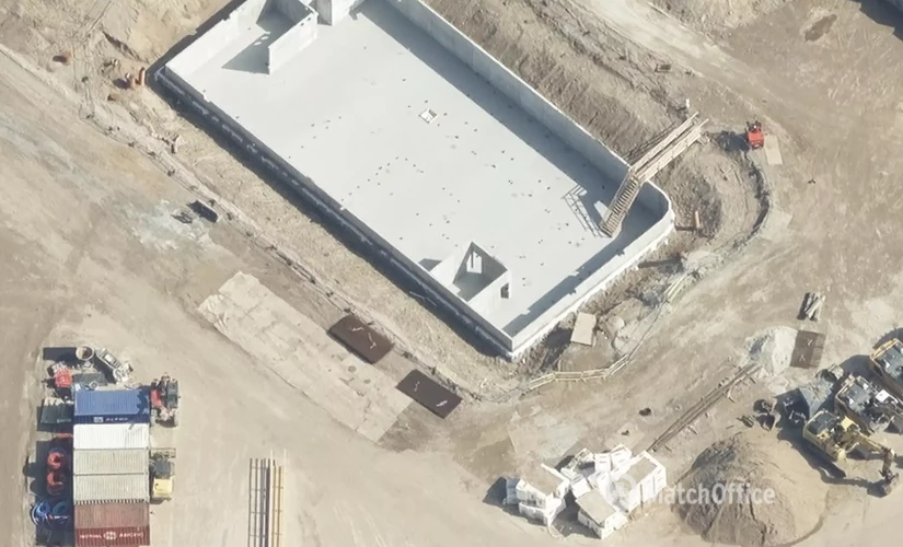 Kontor til leje på Kai Lindbergs Vej 6B 1, 8700 Horsens - 440 m² | Foto 3 - Lokalebasen