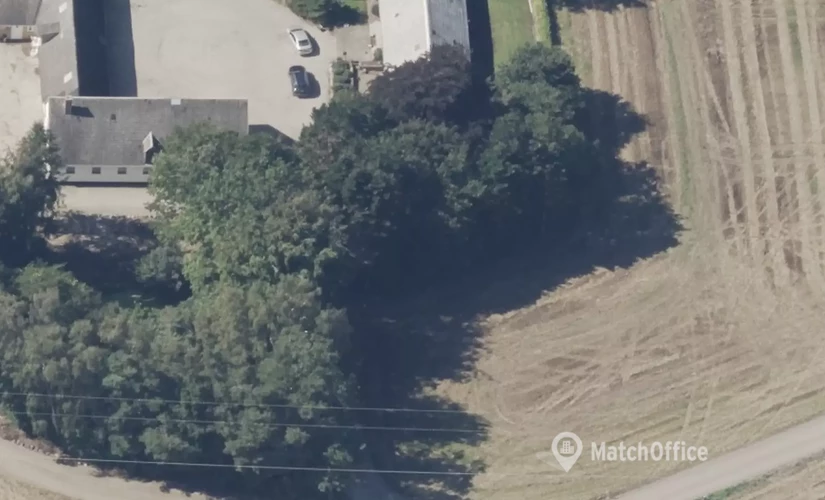 195 m² Office warehouse up for rent in Roskilde, Vanddamsvej 2 (4000) - 2 | MatchOffice