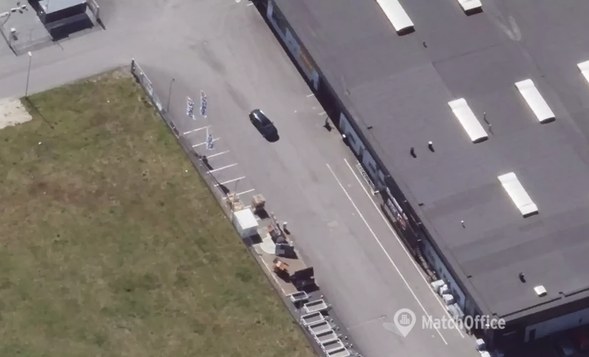 Butik Rødeledsvej 99 5700 Svendborg