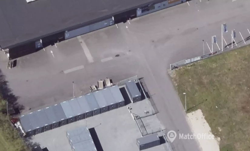 Butik Rødeledsvej 99 5700 Svendborg