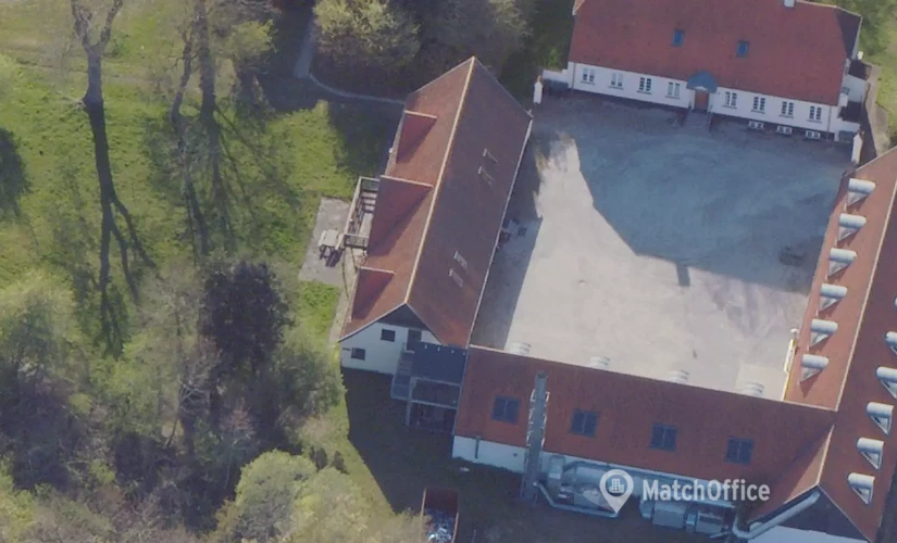 Kontor til leje på Ishøj Søndergade 19B, 2635 Ishøj - 342 m² | Foto 0 - Lokalebasen.dk