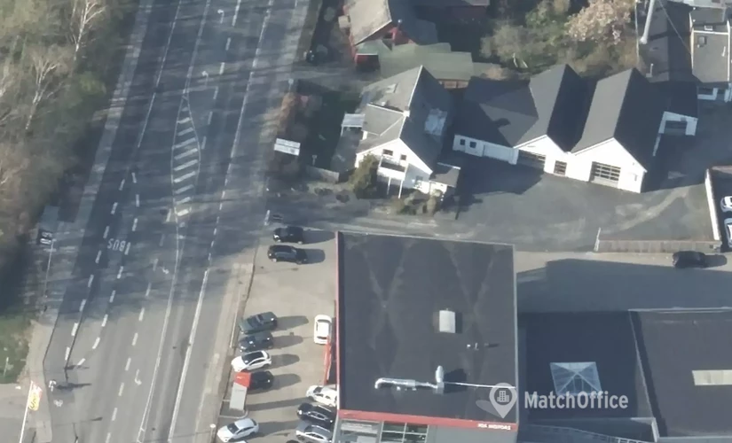 Lager / produktion Odensevej 103 5260 Odense S