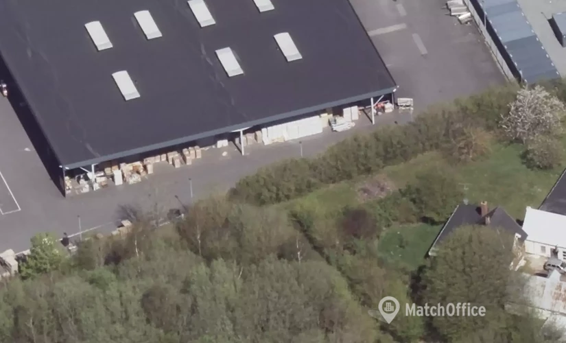 Butik Rødeledsvej 99 5700 Svendborg