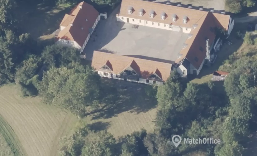 Kontor til leje på Ishøj Søndergade 19B, 2635 Ishøj - 342 m² | Foto 0 - Lokalebasen.dk