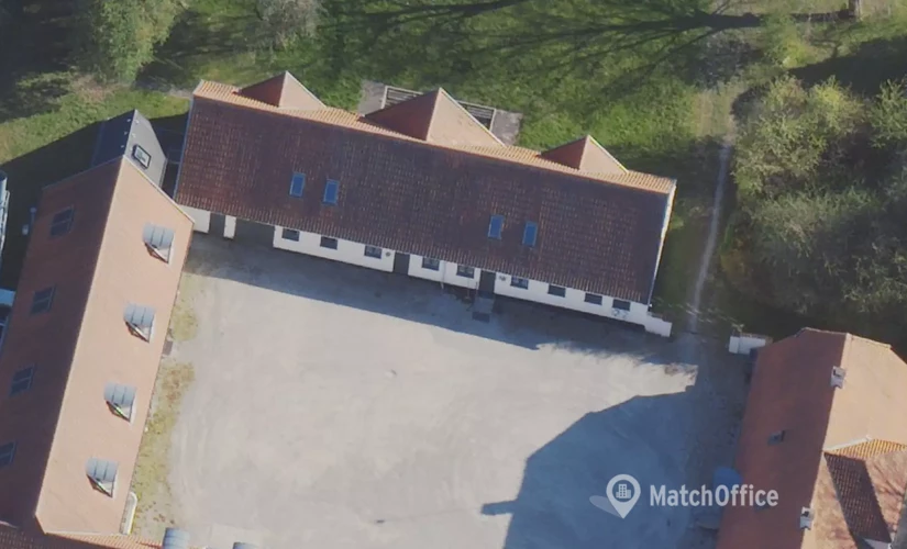 Kontor til leje på Ishøj Søndergade 19B, 2635 Ishøj - 342 m² | Foto 1 - Lokalebasen
