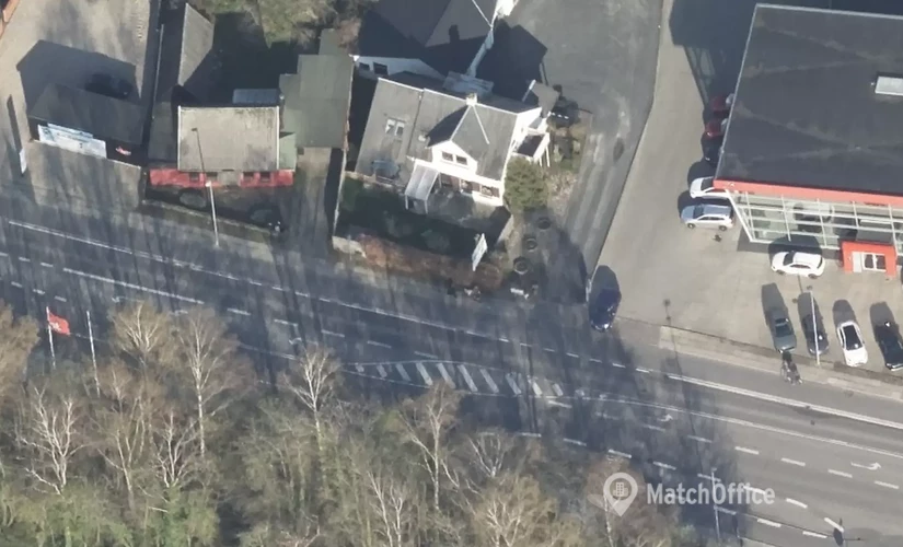 Lager / produktion Odensevej 103 5260 Odense S