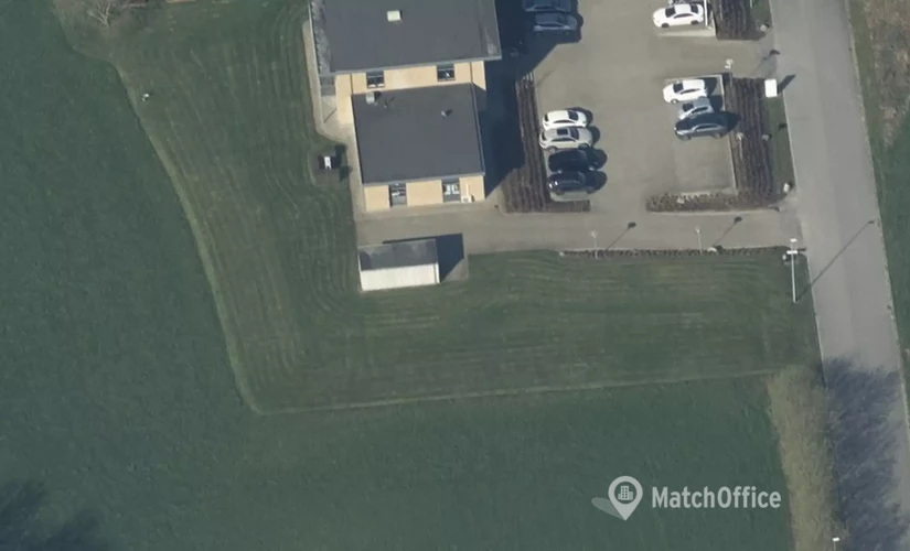 Kontor Søndergård Alle 14 6500 Vojens