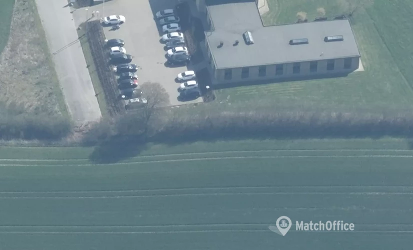 Kontor Søndergård Alle 14 6500 Vojens