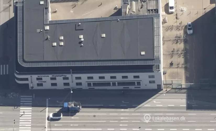Kontor til leje på Daugbjergvej 26, 8000 Aarhus C - 575 m² | Foto 3 - Lokalebasen