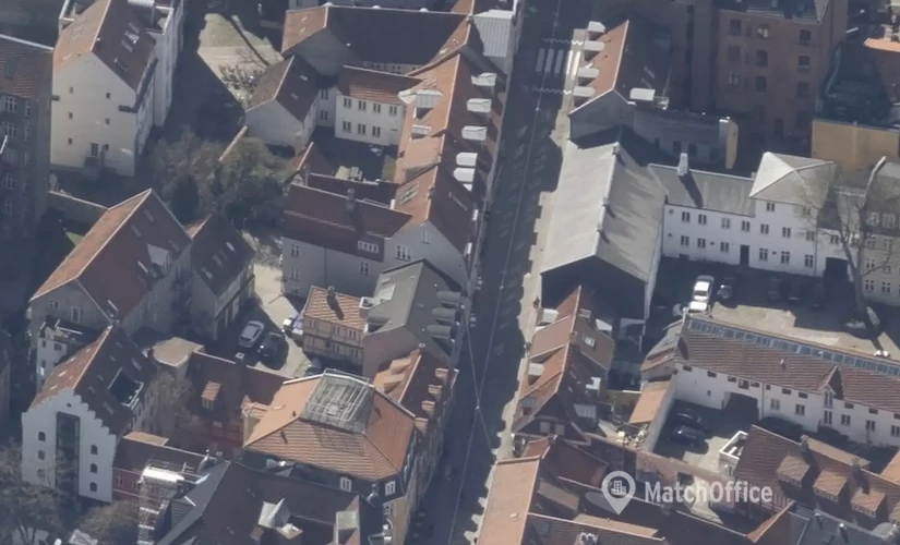 327 m² Store for rent in Aarhus C, Mejlgade 14 (8000) - 0 | MatchOffice.com