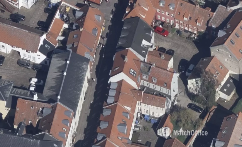 Butik til leje på Mejlgade 14, 8000 Aarhus C - 327 m² | Foto 0 - Lokalebasen