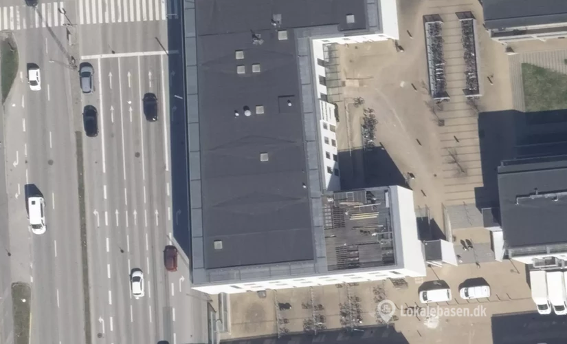 Kontor til leje på Daugbjergvej 26, 8000 Aarhus C - 575 m² | Foto 4 - Lokalebasen.dk