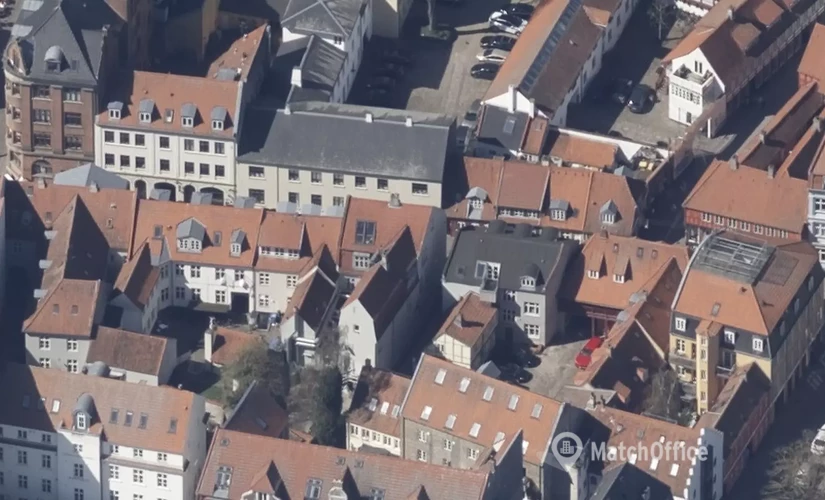 327 m² Commercial shop for rent in Aarhus C, Mejlgade 14 (8000) - 2 | MatchOffice.com