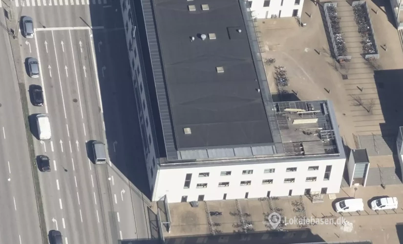Kontor til leje på Daugbjergvej 26, 8000 Aarhus C - 575 m² | Foto 0 - Lokalebasen