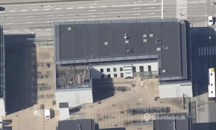 Kontor til leje på Daugbjergvej 26, 8000 Aarhus C - 575 m² | Foto 2 - Lokalebasen