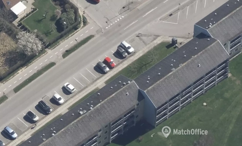 Butik til leje på Vorregårds Allé 96A st, 8200 Aarhus N - 250 m² | Foto 3 - Lokalebasen