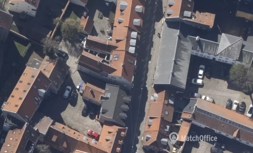 327 m² Store for rent in Aarhus C, Mejlgade 14 (8000) - 4 | MatchOffice