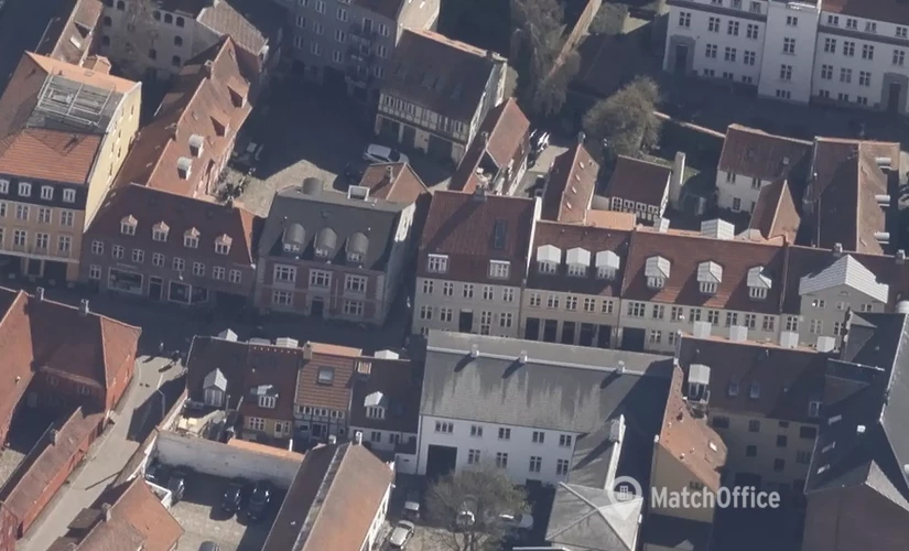 327 m² Commercial shop for rent in Aarhus C, Mejlgade 14 (8000) - 3 | MatchOffice.com