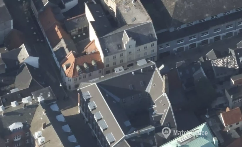 Butik til leje på Pogestræde 31A st th, 5000 Odense C - 135 m² | Foto 0 - Lokalebasen