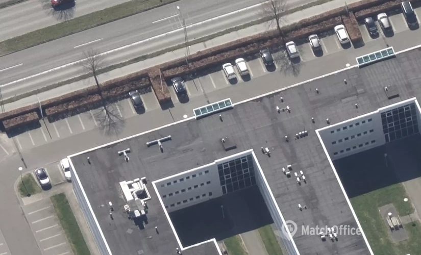 Office Voldbjergvej 16 st 8240 Risskov