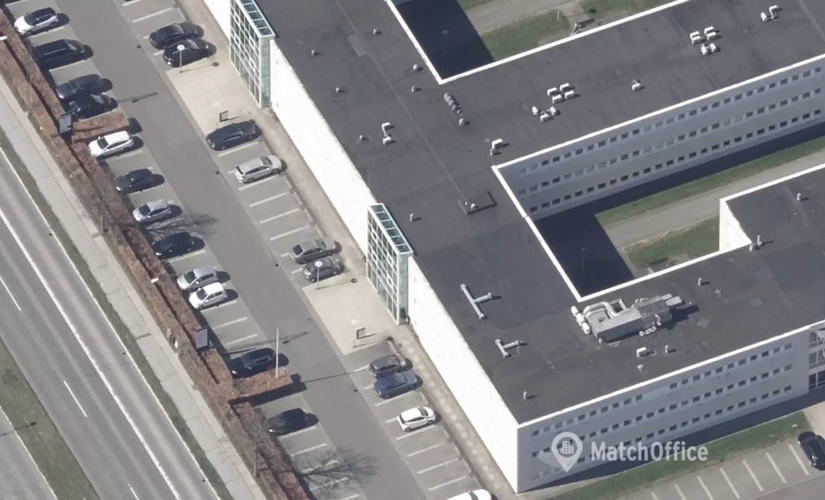 Office Voldbjergvej 16 st 8240 Risskov