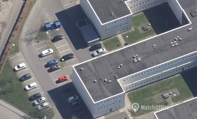 Kontor til leje på Voldbjergvej 16A 1, 8240 Risskov - 222 m² | Foto 3 - Lokalebasen.dk