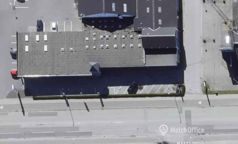 872 m² Store for rent in Hjorring, Frederikshavnsvej 76B (9800) - 4 | MatchOffice