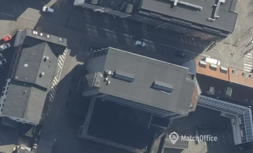 Kontor til leje på Rædersgade 3 1, 8700 Horsens - 222 m² | Foto 4 - Lokalebasen.dk