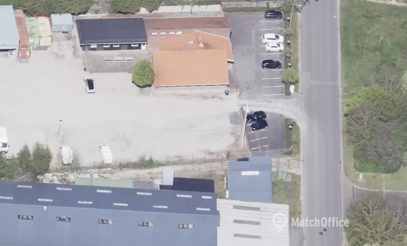 Lager / produktion Knullen 6 5260 Odense S