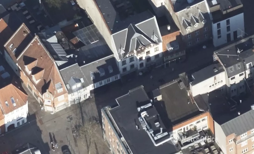 Butik til leje på Nørregade 17, 5000 Odense C - 230 m² | Foto 0 - Lokalebasen.dk