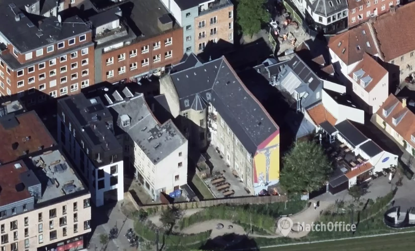 Butik til leje på Nørregade 17, 5000 Odense C - 230 m² | Foto 2 - Lokalebasen