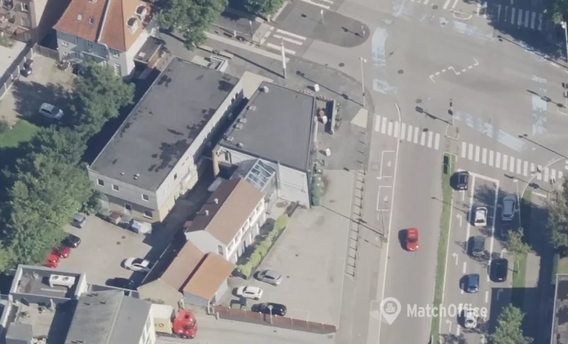 Butik til leje på Taastrup Hovedgade 106 st, 2630 Taastrup - 430 m² | Foto 0 - Lokalebasen.dk