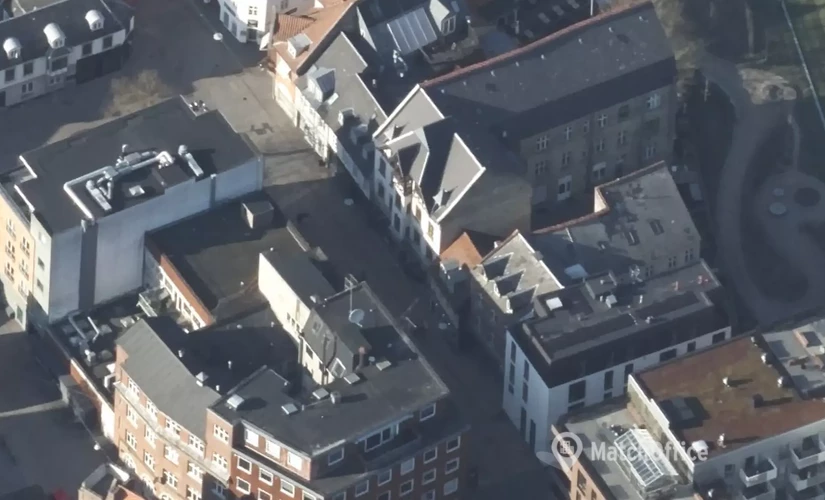 Butik til leje på Nørregade 17, 5000 Odense C - 230 m² | Foto 0 - Lokalebasen.dk