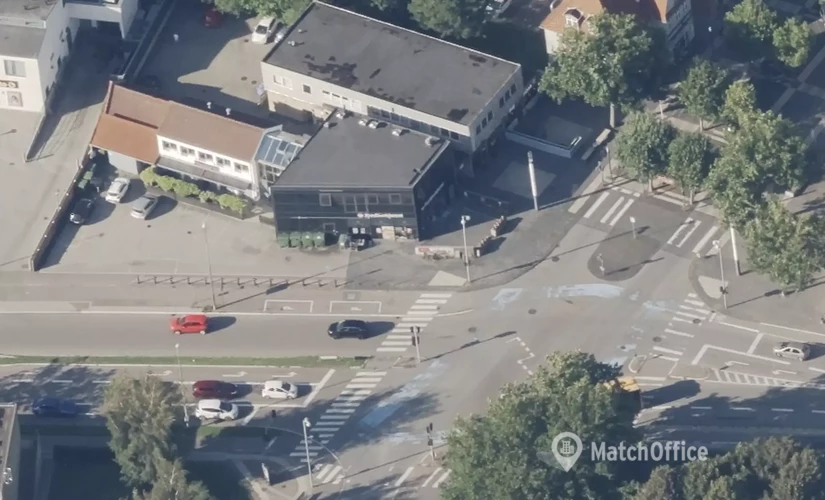 Butik til leje på Taastrup Hovedgade 106 st, 2630 Taastrup - 430 m² | Foto 0 - Lokalebasen.dk