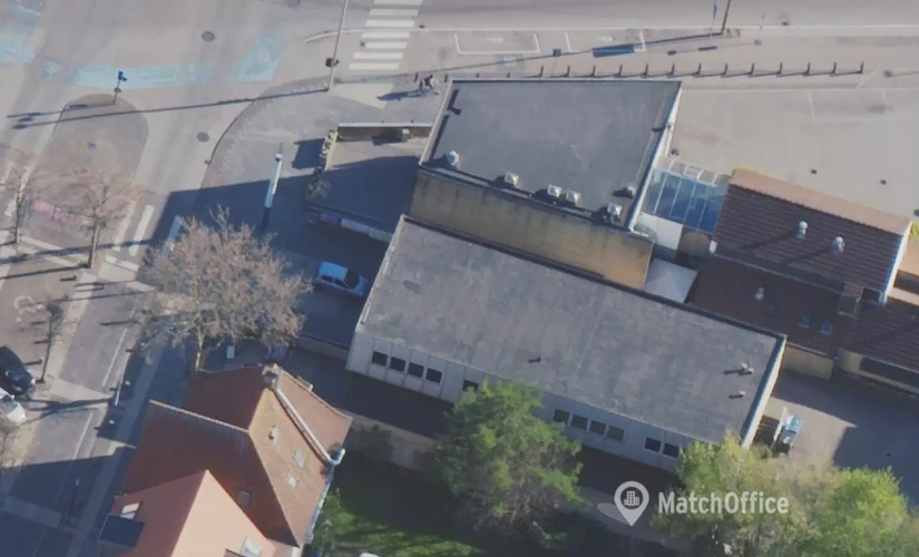 Butik til leje på Taastrup Hovedgade 106 st, 2630 Taastrup - 430 m² | Foto 1 - Lokalebasen.dk