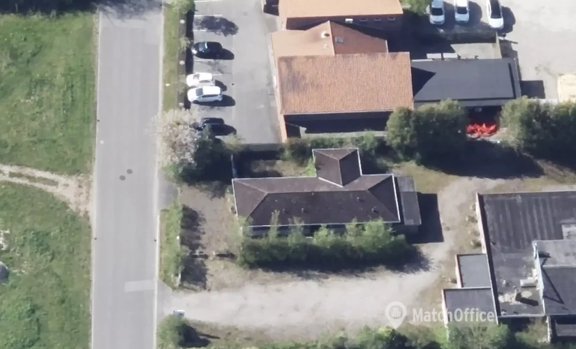 Lager / produktion Knullen 6 5260 Odense S