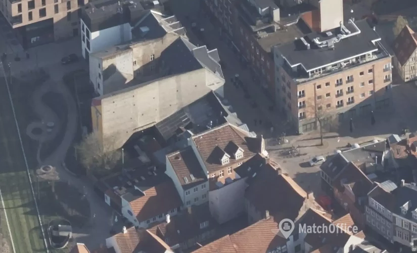 Butik til leje på Nørregade 17, 5000 Odense C - 230 m² | Foto 1 - Lokalebasen.dk