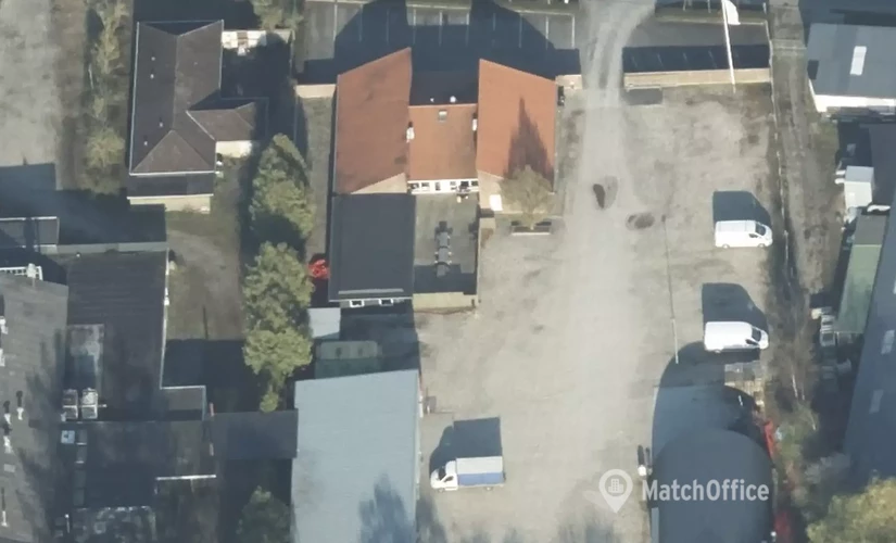 Lager / produktion Knullen 6 5260 Odense S