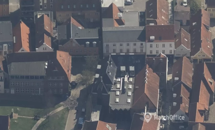 Butik Storegade 17A 6200 Aabenraa